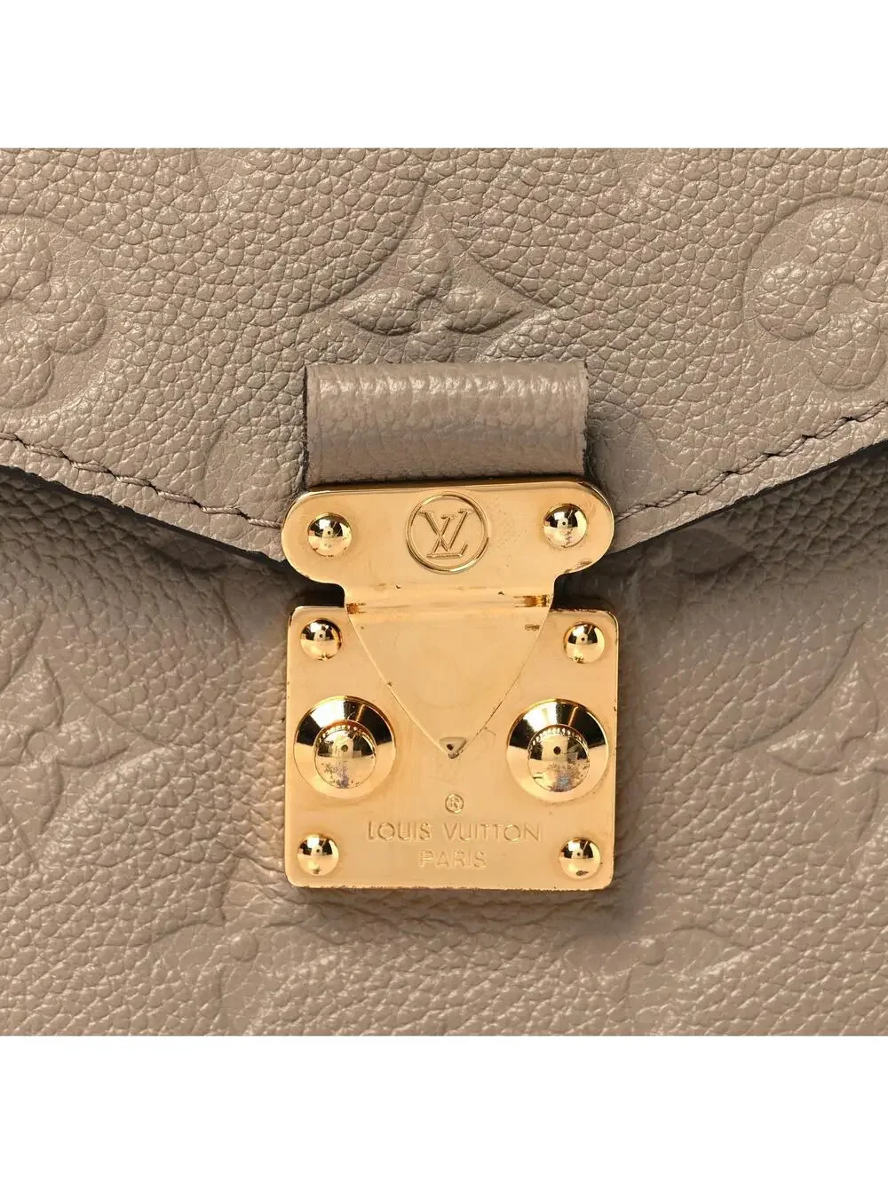 Louis Vuitton Empreinte Pochette Metis #290599L18B